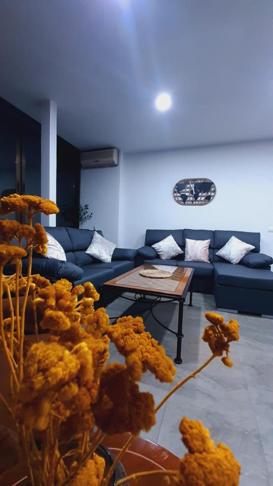 Glp Postiguet Apartment Alicante Exterior photo
